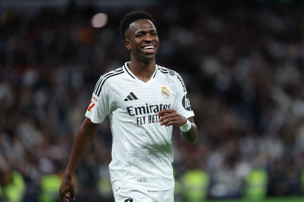 在伯纳乌球 在伯纳乌球